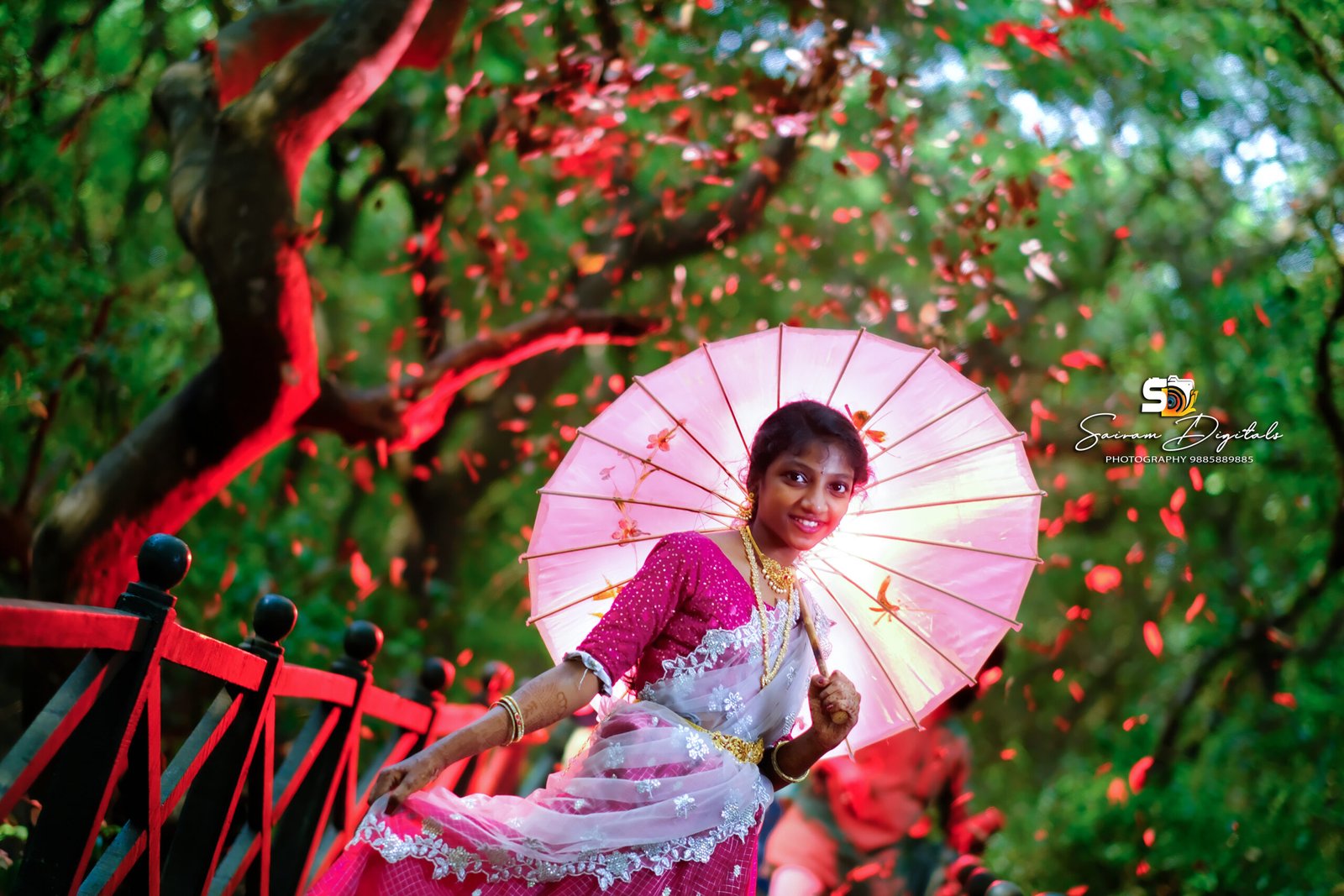 Half_saree