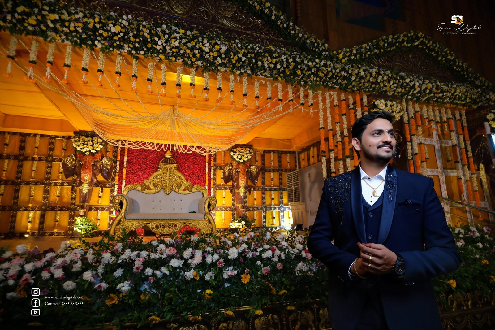 wedding