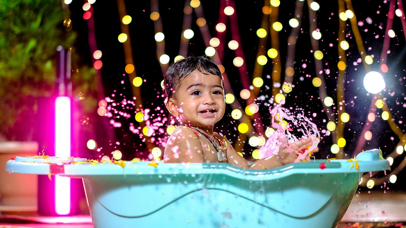 Aayush